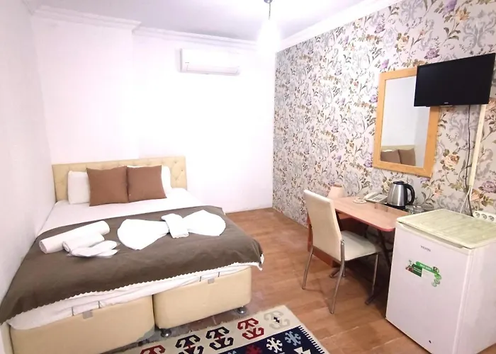 Sulduz Hotel