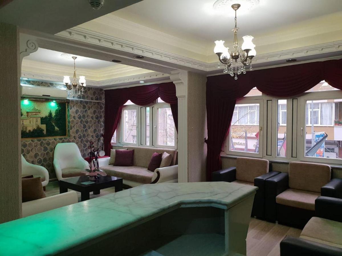Sulduz Hotel